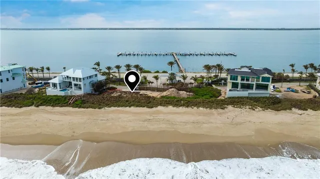 $7,400,000 | 8120 South Ocean Drive, Jensen Beach, FL 34957