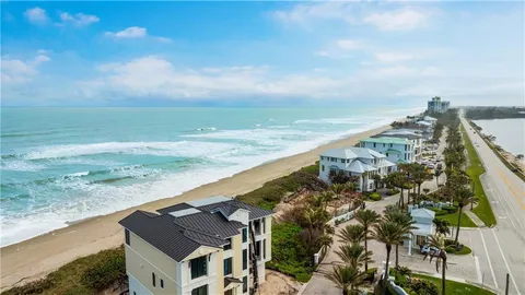 $7,400,000 | 8120 South Ocean Drive, Jensen Beach, FL 34957