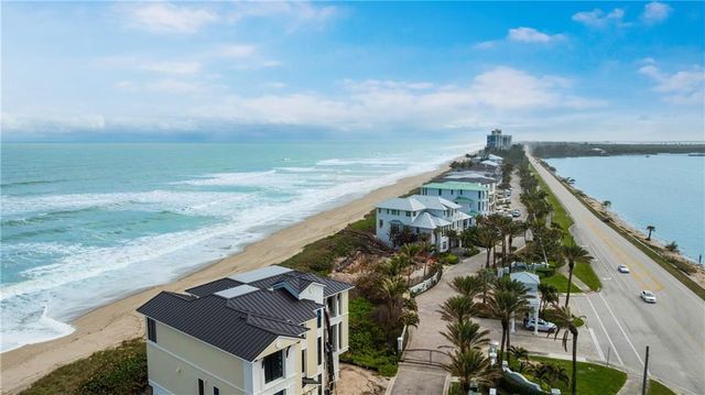 $7,400,000 | 8120 South Ocean Drive, Jensen Beach, FL 34957