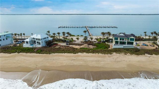 $7,400,000 | 8120 South Ocean Drive, Jensen Beach, FL 34957