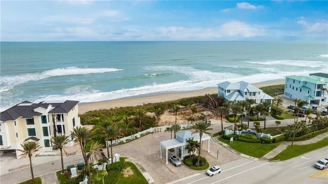 $7,400,000 | 8120 South Ocean Drive, Jensen Beach, FL 34957