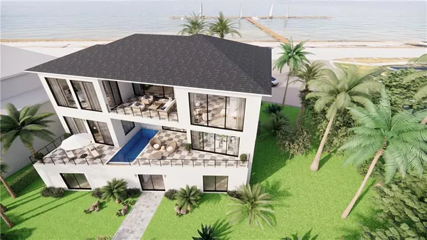 $7,400,000 | 8120 South Ocean Drive, Jensen Beach, FL 34957