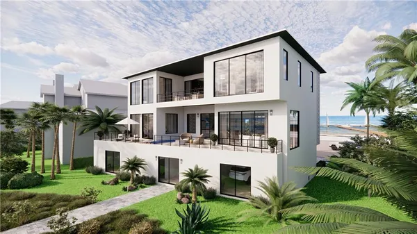 $7,400,000 | 8120 South Ocean Drive, Jensen Beach, FL 34957