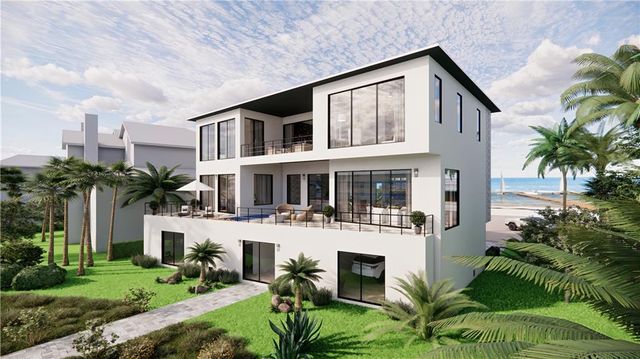 $7,400,000 | 8120 South Ocean Drive, Jensen Beach, FL 34957