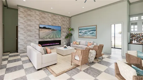 $7,400,000 | 8120 South Ocean Drive, Jensen Beach, FL 34957