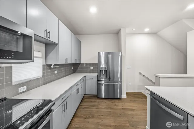 $564,950 | 7132 Beacon Avenue South, Unit A, Seattle, WA 98108