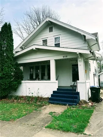 $139,500 | 906 East Washington Street, Kirksville, MO 63501