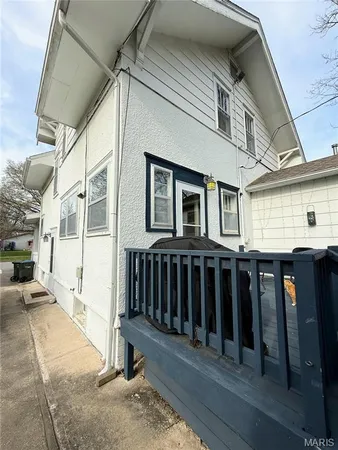 $139,500 | 906 East Washington Street, Kirksville, MO 63501