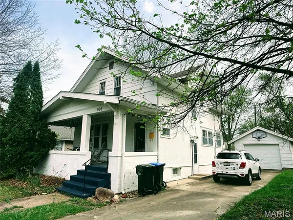 $139,500 | 906 East Washington Street, Kirksville, MO 63501