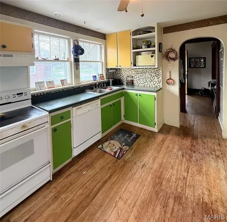 $139,500 | 906 East Washington Street, Kirksville, MO 63501