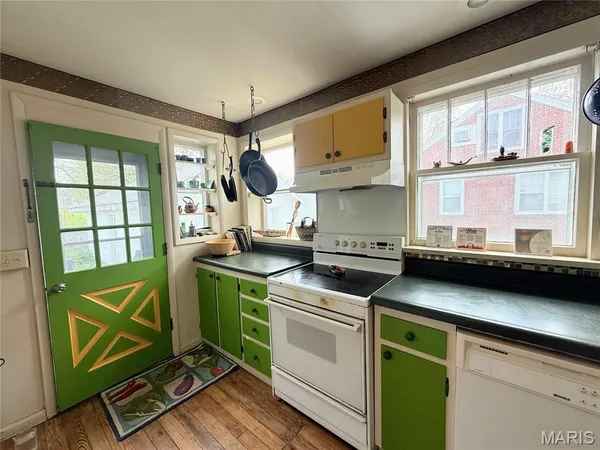 $139,500 | 906 East Washington Street, Kirksville, MO 63501