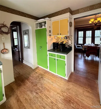 $139,500 | 906 East Washington Street, Kirksville, MO 63501