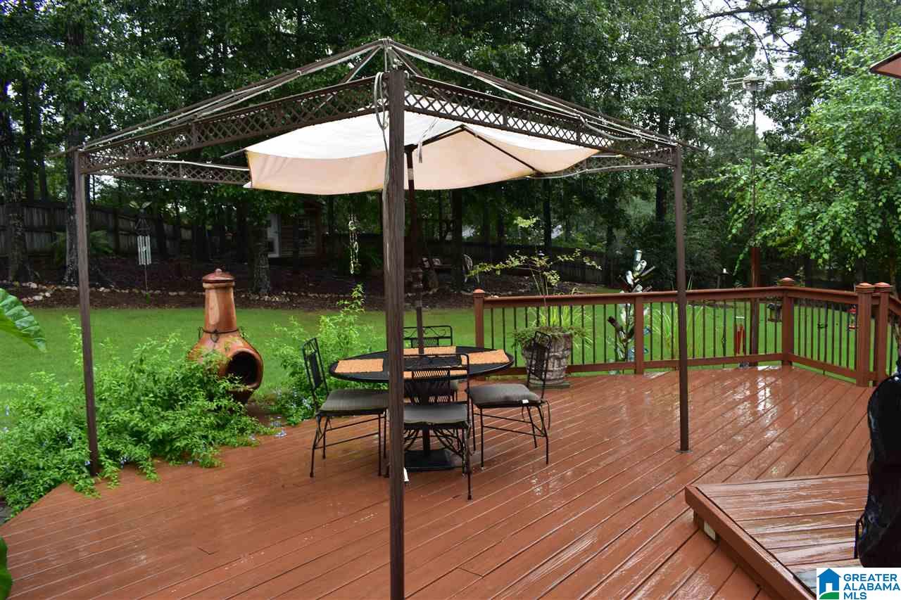 609 Park Forest Lane Alabaster, AL 35007 - Photo 11 of 40
