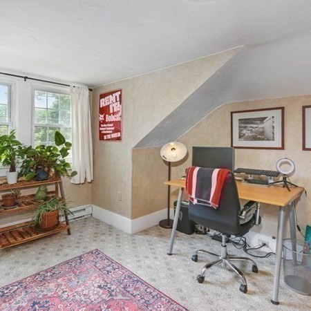 2342 Main Street Three Rivers, MA 01080 - Photo 25 of 41 a workspace with furniture and a window