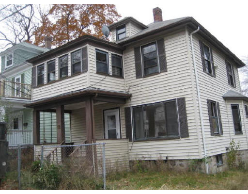 42 Ridlon Road Boston, MA 02136 - Photo 1 of 5 Gallery Image 1