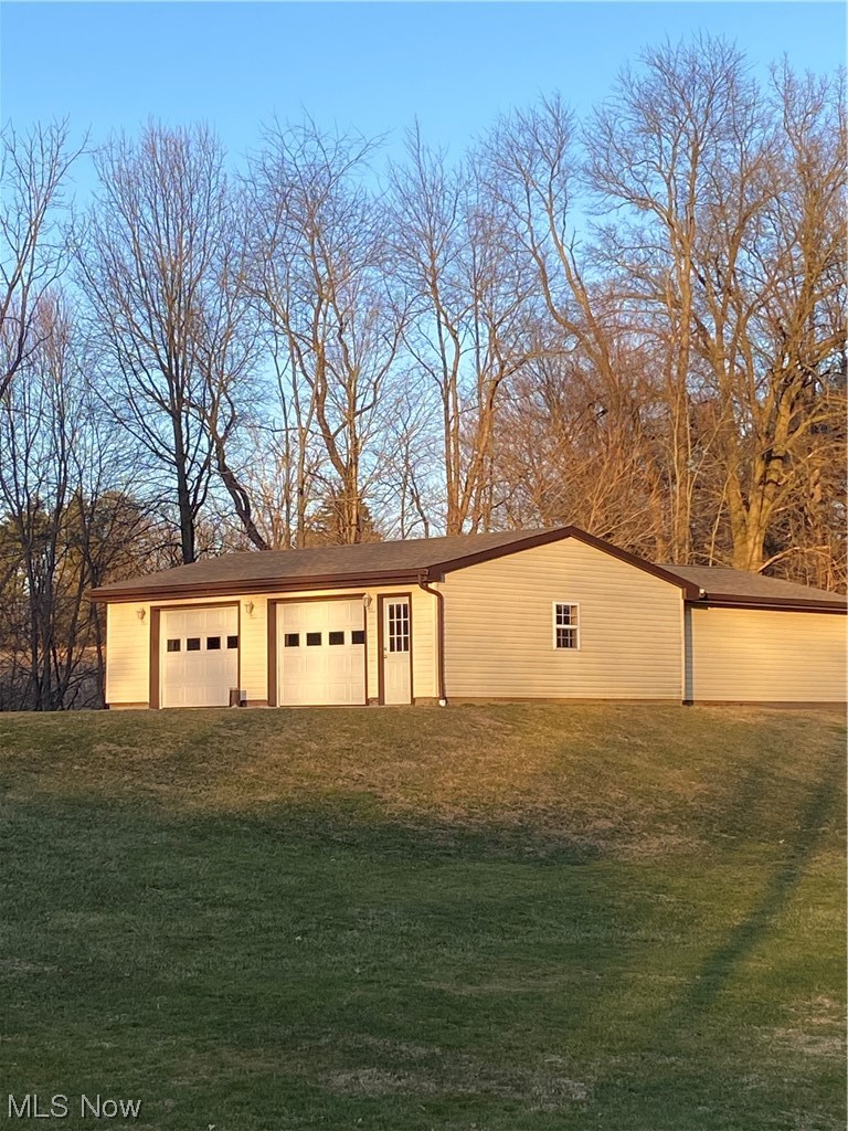 2376 Johnnycake Road Mogadore, OH 44260 - Photo 28 of 31