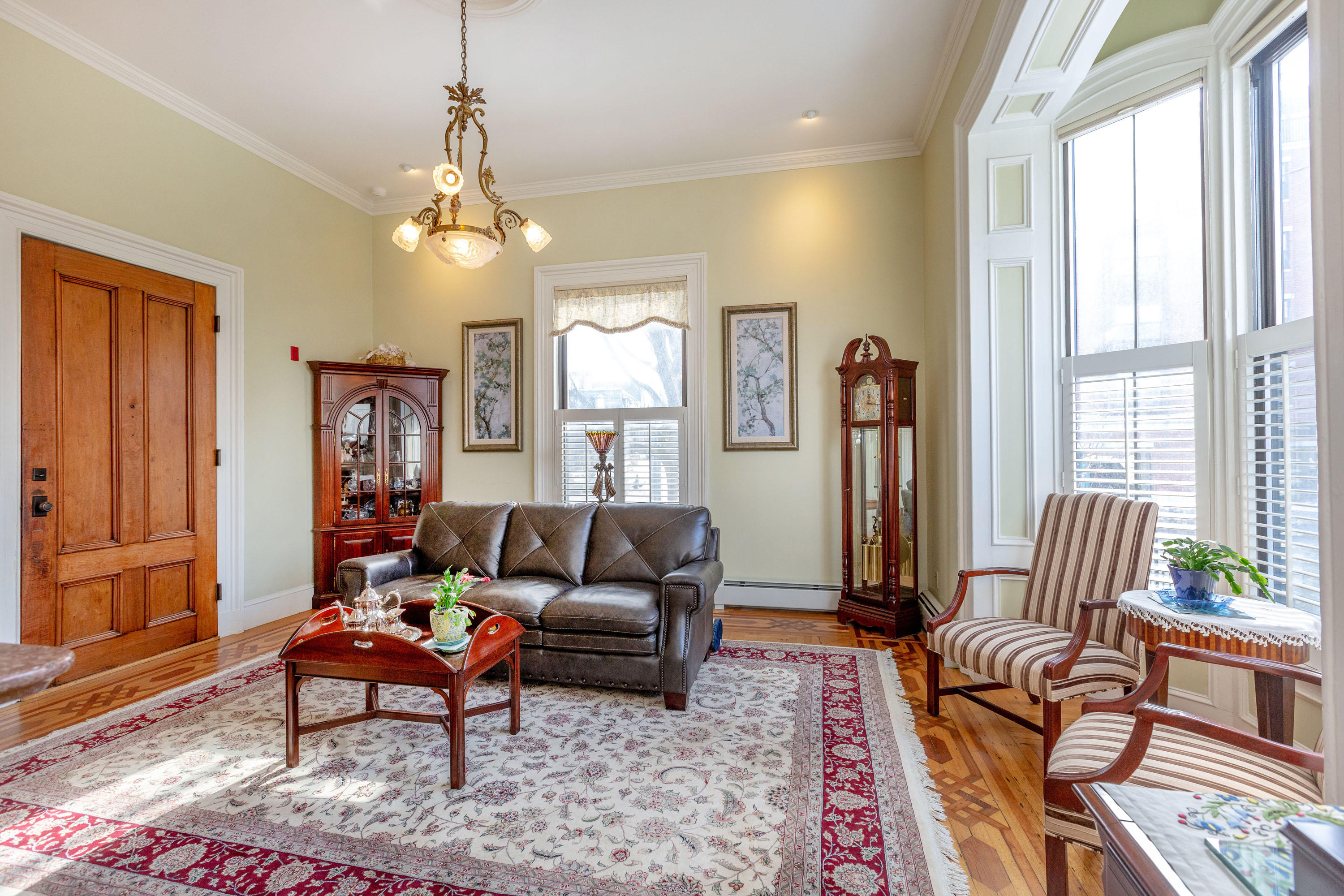 727 Congress Street, Unit 2 Portland, ME 04101 - Photo 14 of 51 Congress_Chadbourne_17
