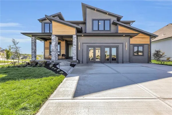 $729,055 | 16335 South Norton Street, Olathe, KS 66062