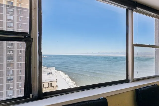 $150,000 | 6301 North Sheridan Road, Unit 14M, Chicago, IL 60660