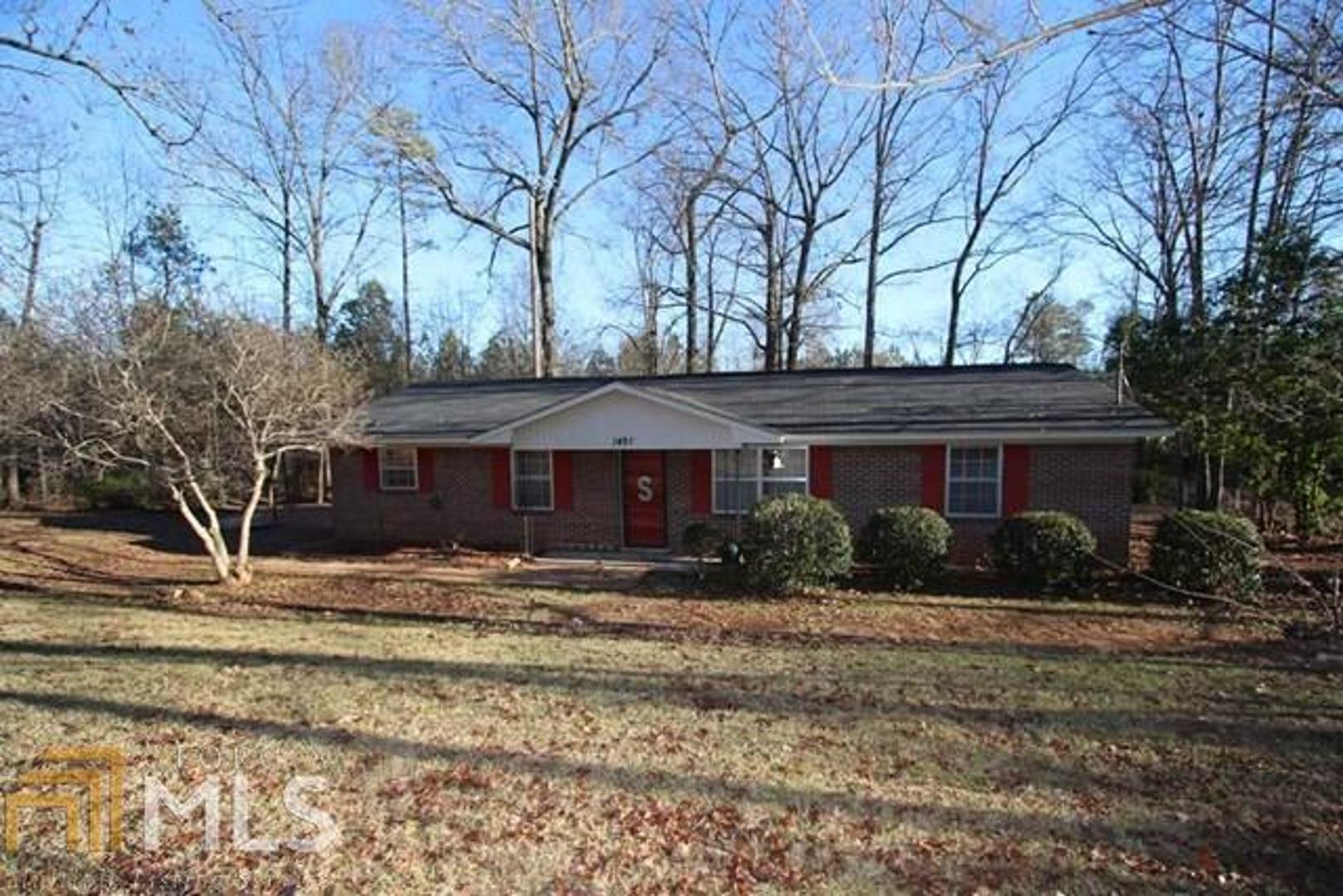 1491 South Davis Road LaGrange, GA 30241 - Photo 1 of 1