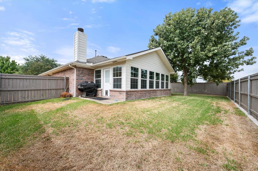 1109 Nighthawk Road Fort Worth, TX 76108 - Photo 20 of 23 Gallery Image 20