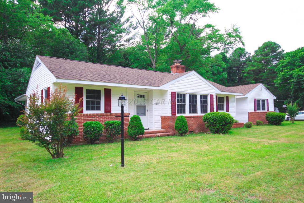1306 West Road Salisbury, MD 21801 - Photo 2 of 33 Gallery Image 2