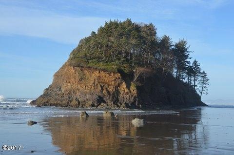 3501 South Beach Road Neskowin, OR 97149 - Photo 3 of 25 Proposal Rock