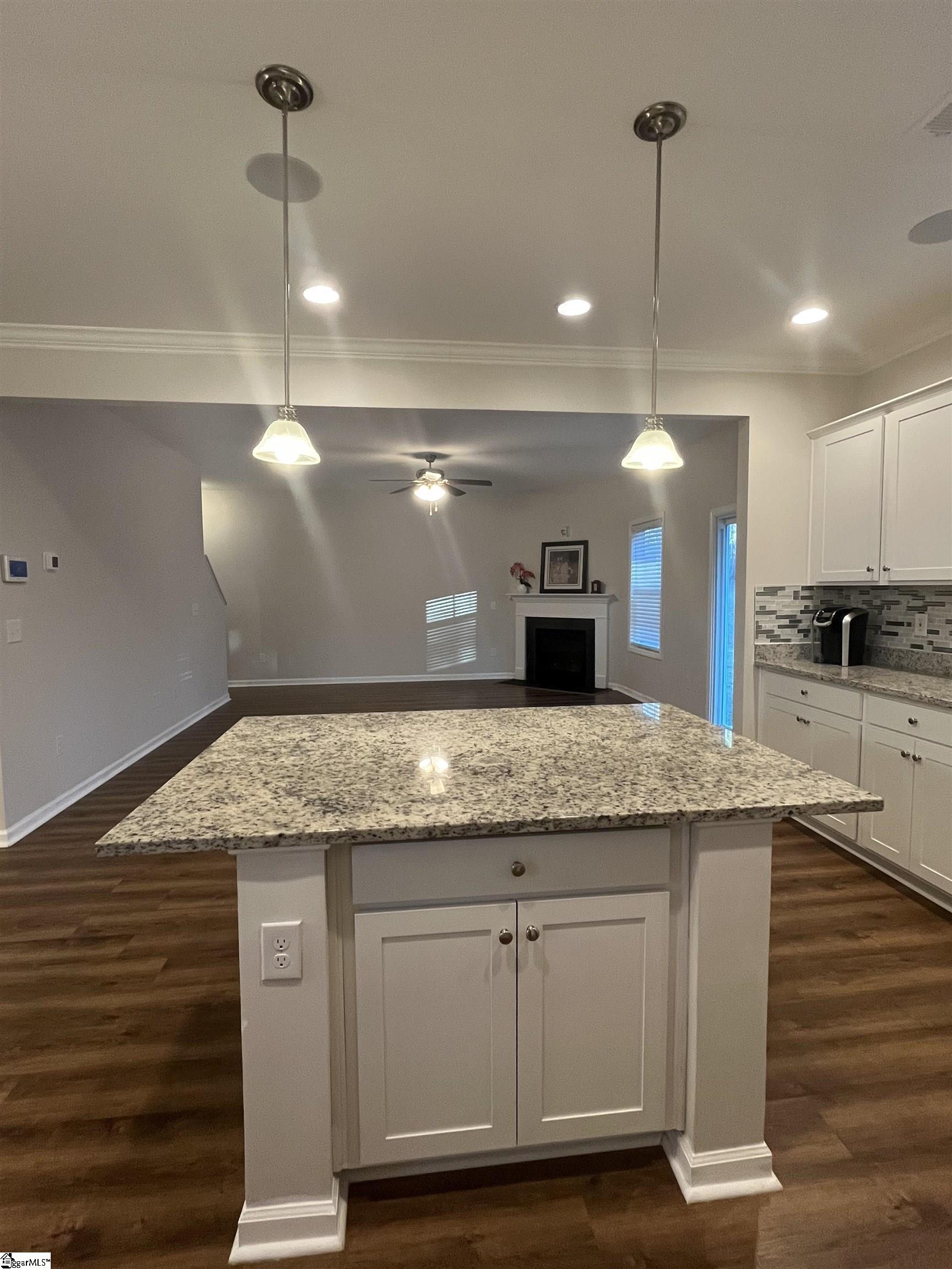 320 Alameda Lane Pendleton, SC 29670 - Photo 8 of 23