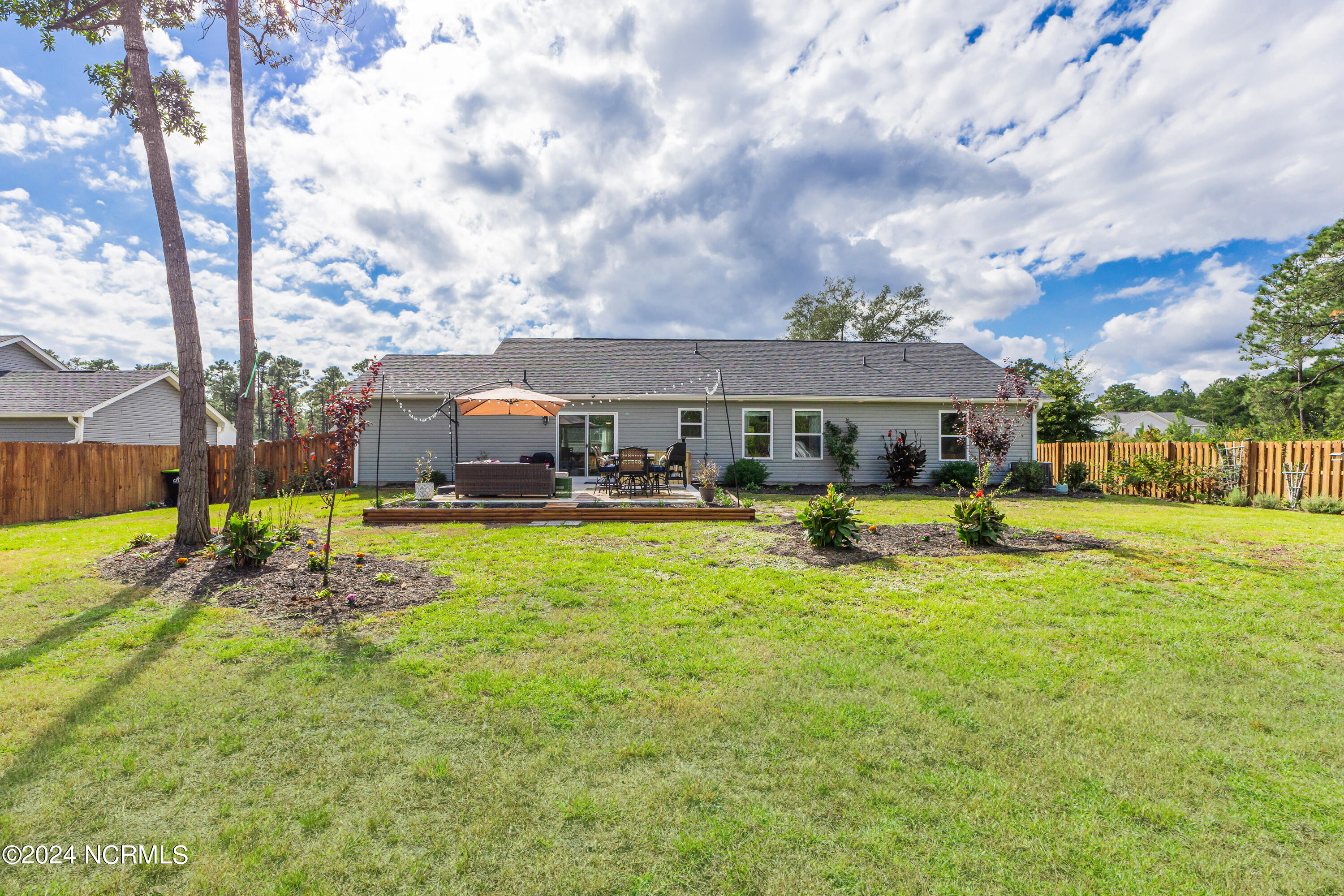 861 Golfview Road Southport, NC 28461 - Photo 34 of 38 861 Golfview-32