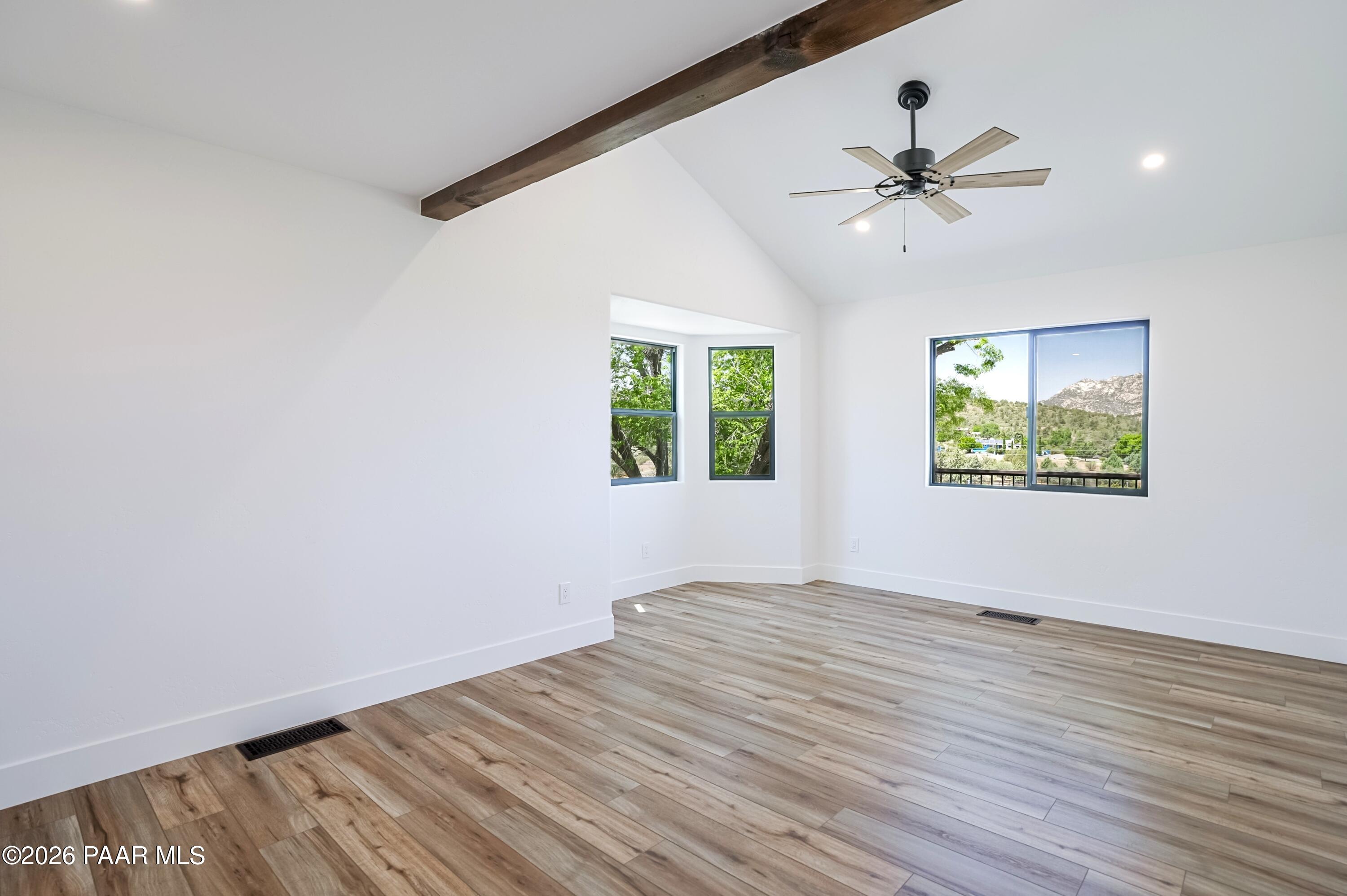 1584 West Cliff Rose Road Prescott, AZ 86305 - Photo 22 of 66 Primary Bedroom