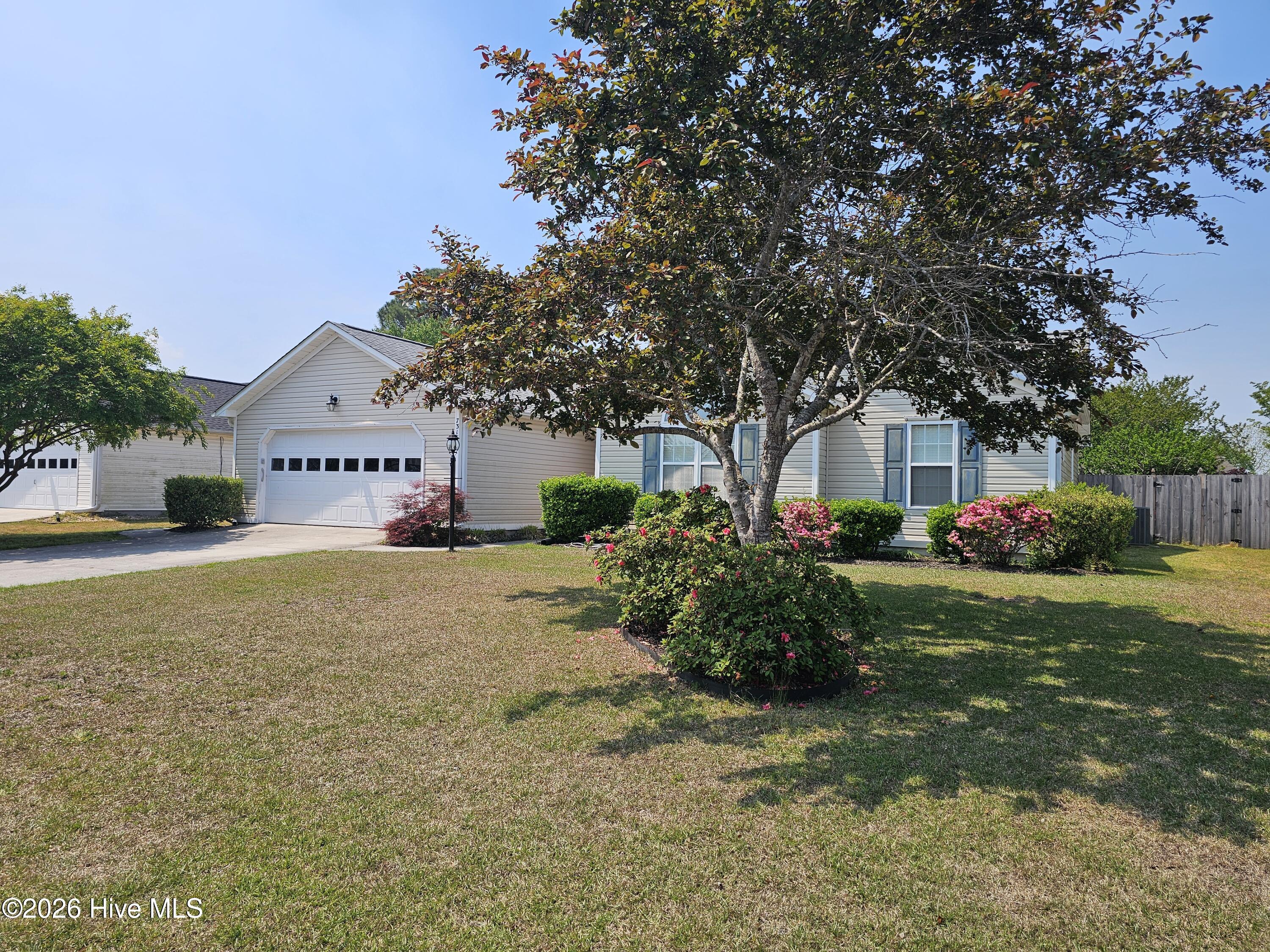 7316 Rabbit Hollow Drive Wilmington, NC 28411 - Photo 2 of 27 20260414_124839