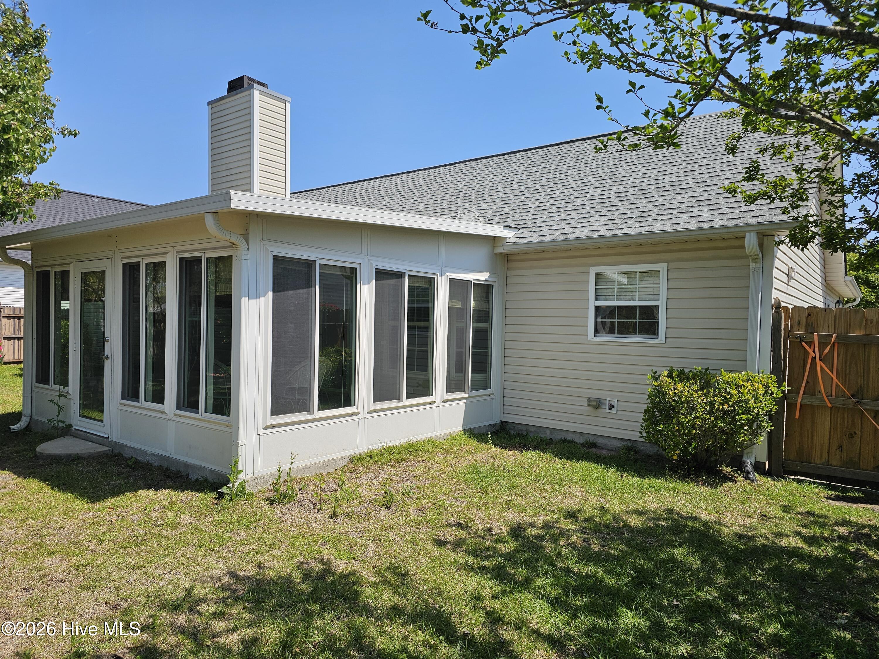 7316 Rabbit Hollow Drive Wilmington, NC 28411 - Photo 22 of 27 001