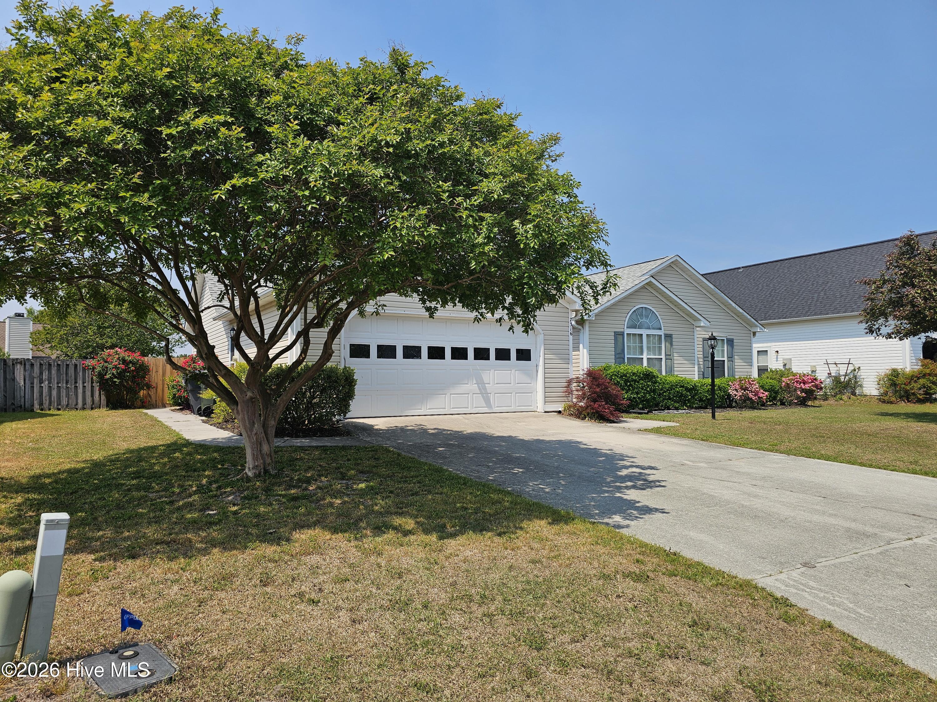 7316 Rabbit Hollow Drive Wilmington, NC 28411 - Photo 3 of 27 20260414_124905