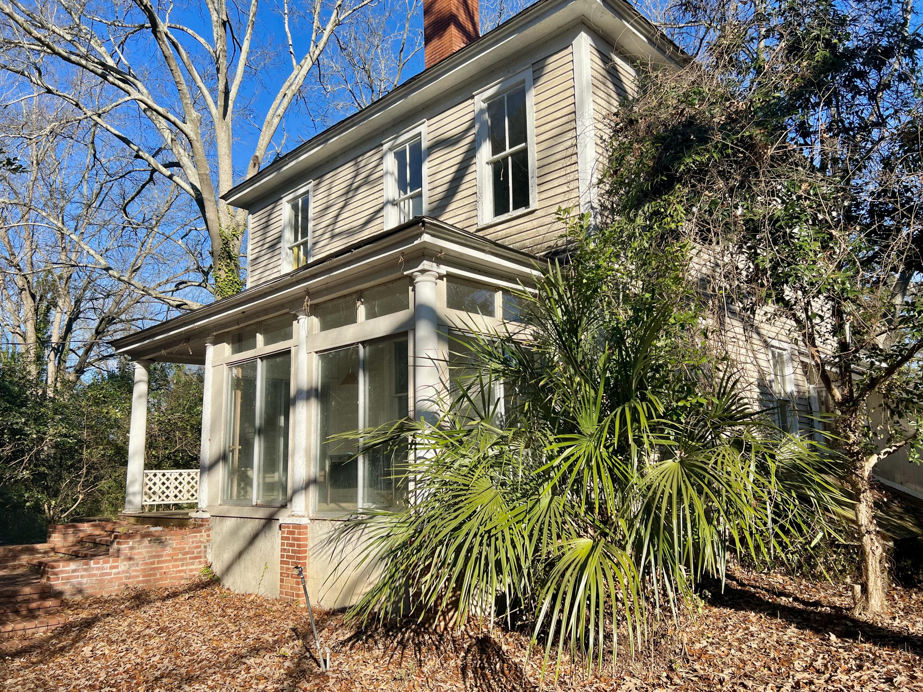 1128 Colleton Avenue Southeast Aiken, SC 29801 - Photo 48 of 49