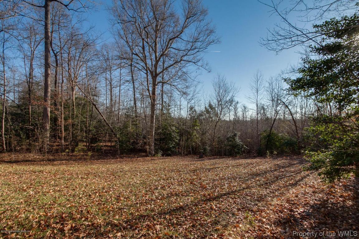 274 Ivy Hill Road Toano, VA 23168 - Photo 34 of 35 Gallery Image 34