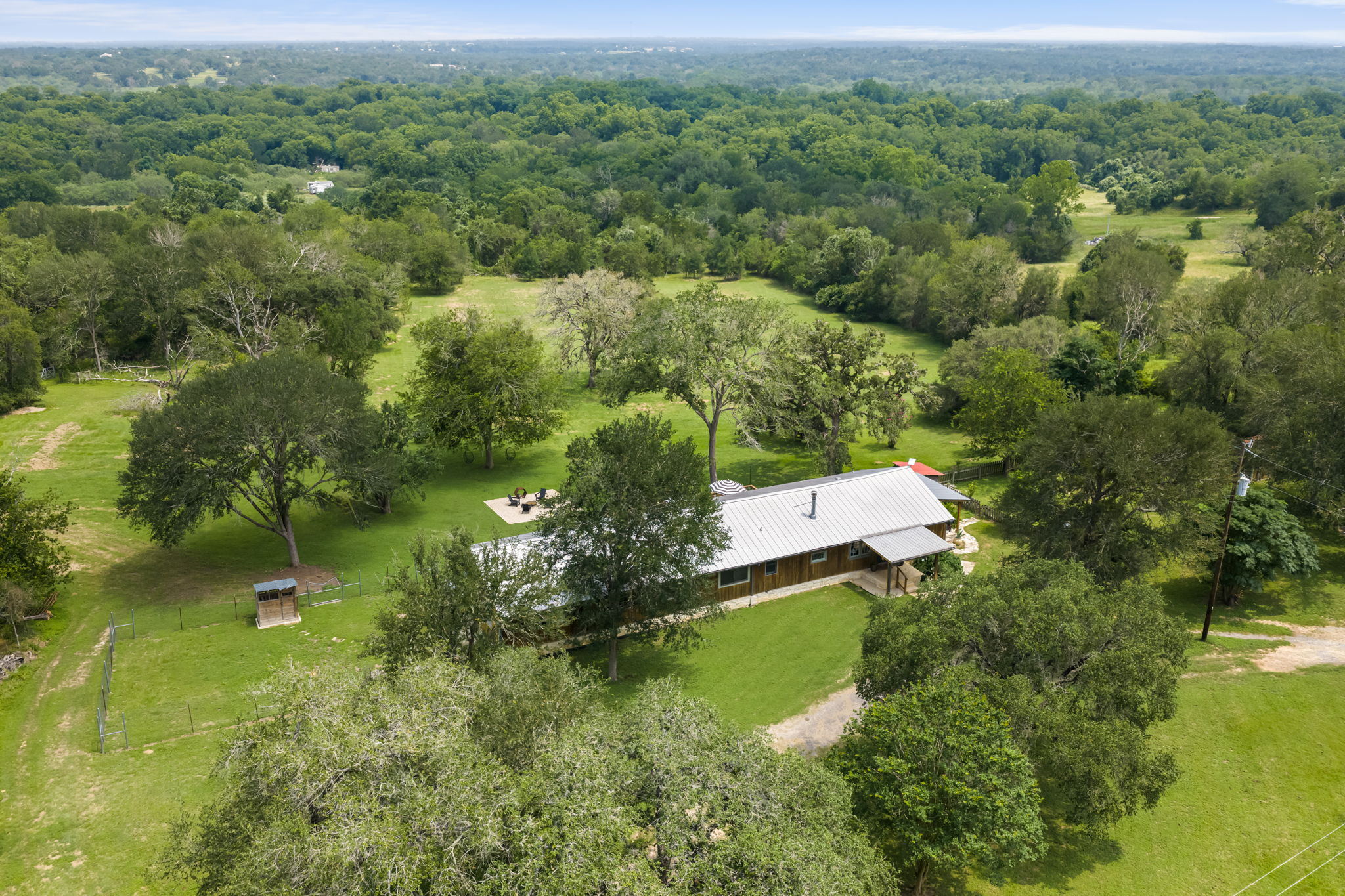 317 Walnut Creek Road Bastrop, TX 78602 - Photo 38 of 40