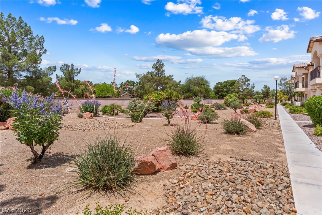 4940 Black Bear Road, Unit 101 Las Vegas, NV 89149 - Photo 32 of 36