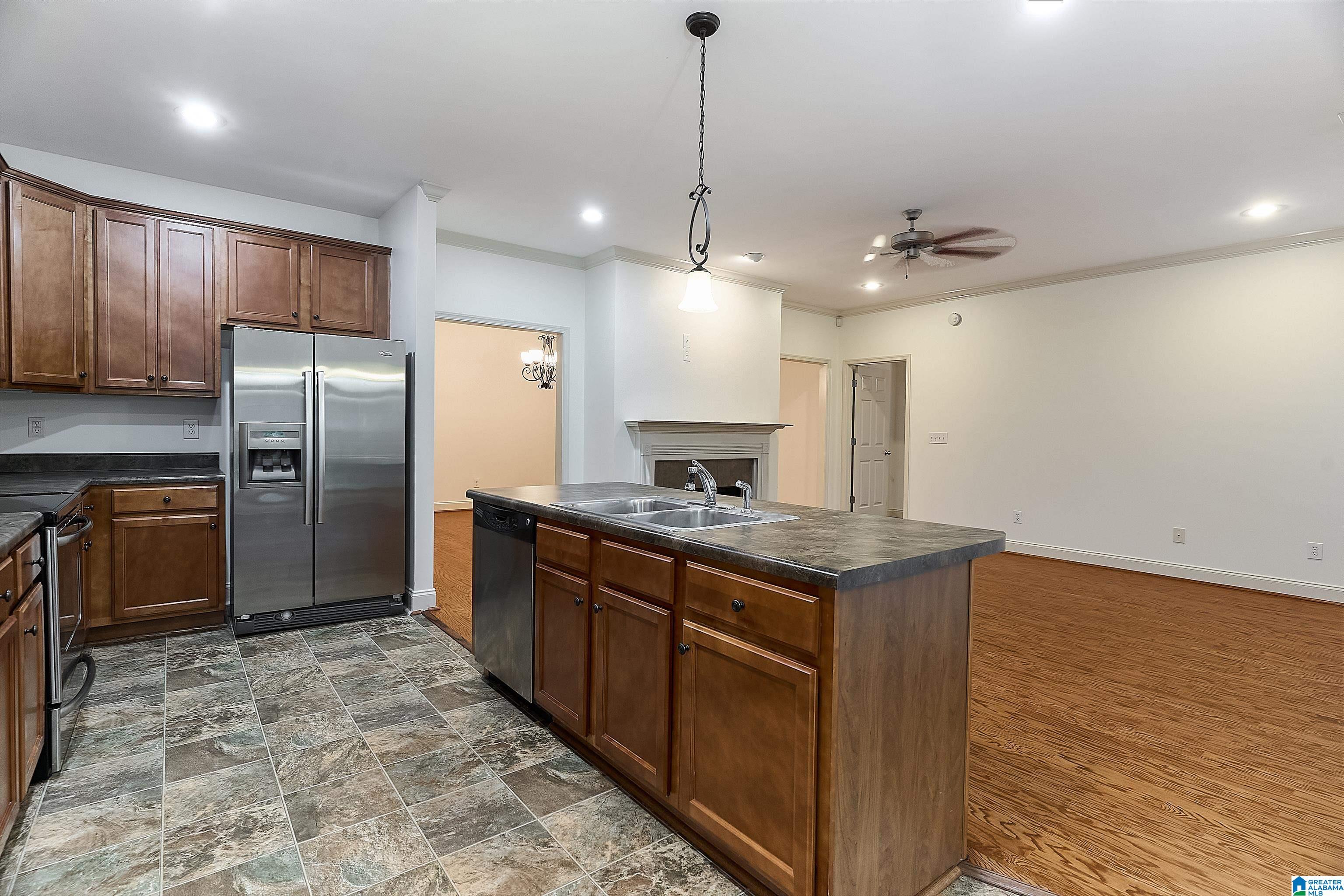 238 Creekside Lane Pelham, AL 35124 - Photo 31 of 46