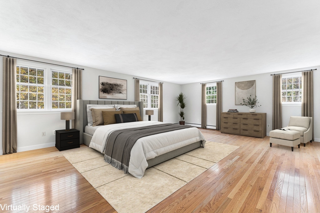 33 Dascomb Road Andover, MA 01810 - Photo 15 of 33 Gallery Image 15