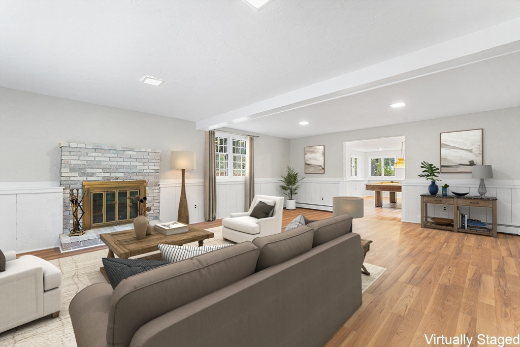 33 Dascomb Road Andover, MA 01810 - Photo 18 of 33 Gallery Image 18