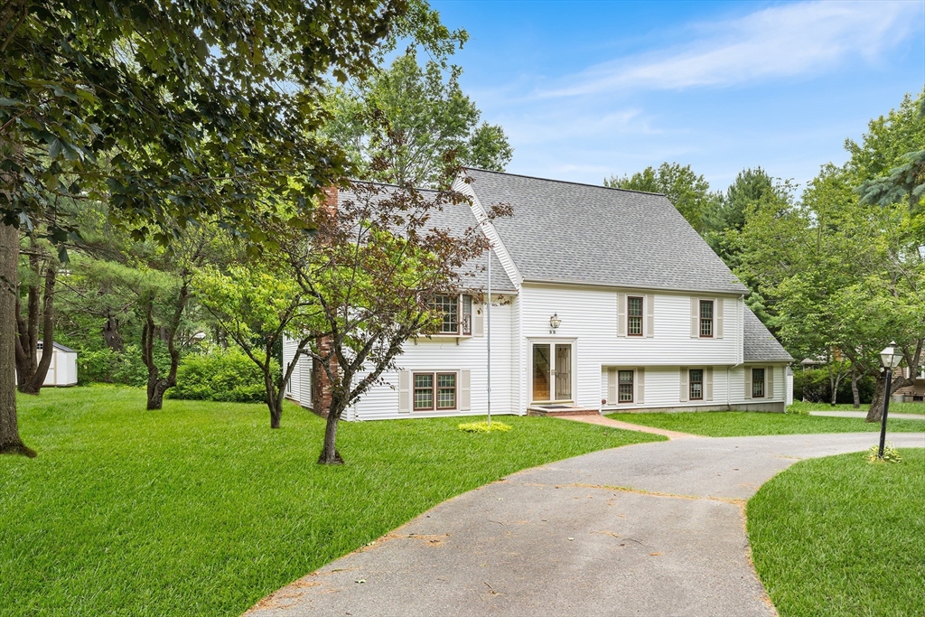 33 Dascomb Road Andover, MA 01810 - Photo 24 of 33 Gallery Image 24