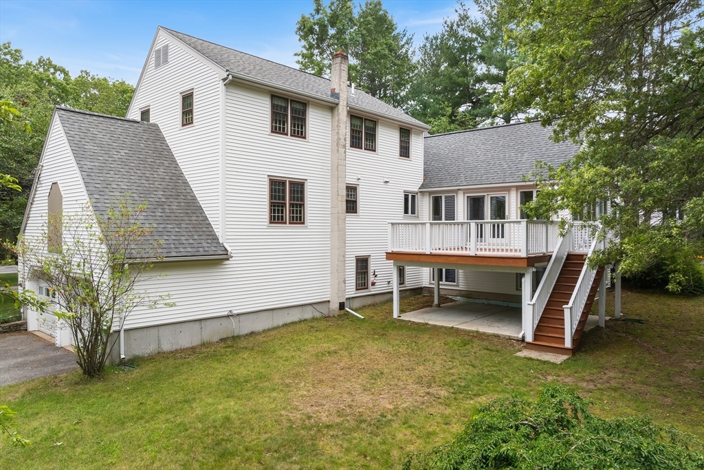 33 Dascomb Road Andover, MA 01810 - Photo 25 of 33 Gallery Image 25