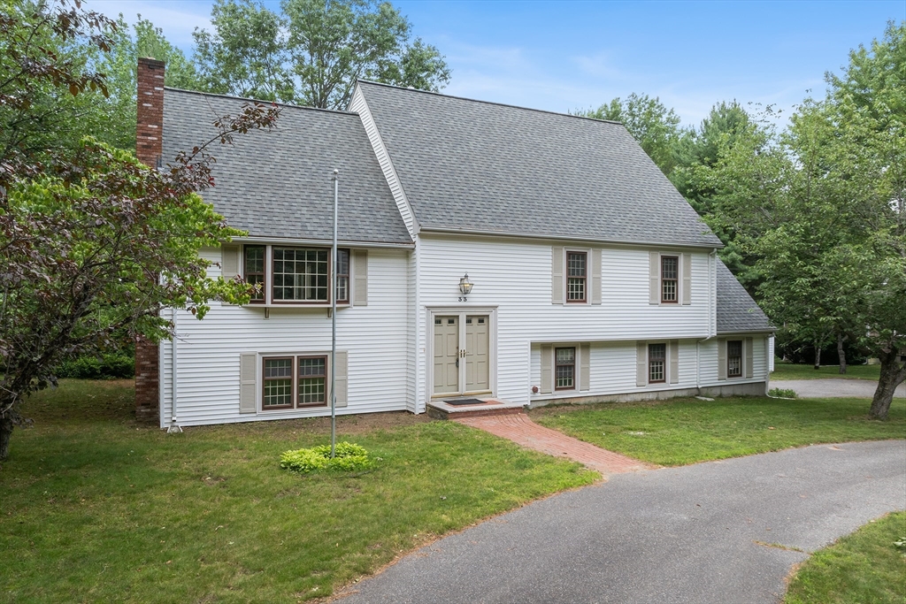 33 Dascomb Road Andover, MA 01810 - Photo 26 of 33 Gallery Image 26