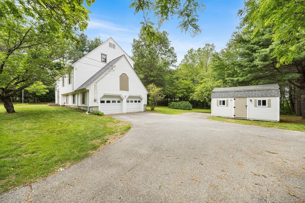 33 Dascomb Road Andover, MA 01810 - Photo 27 of 33 Gallery Image 27
