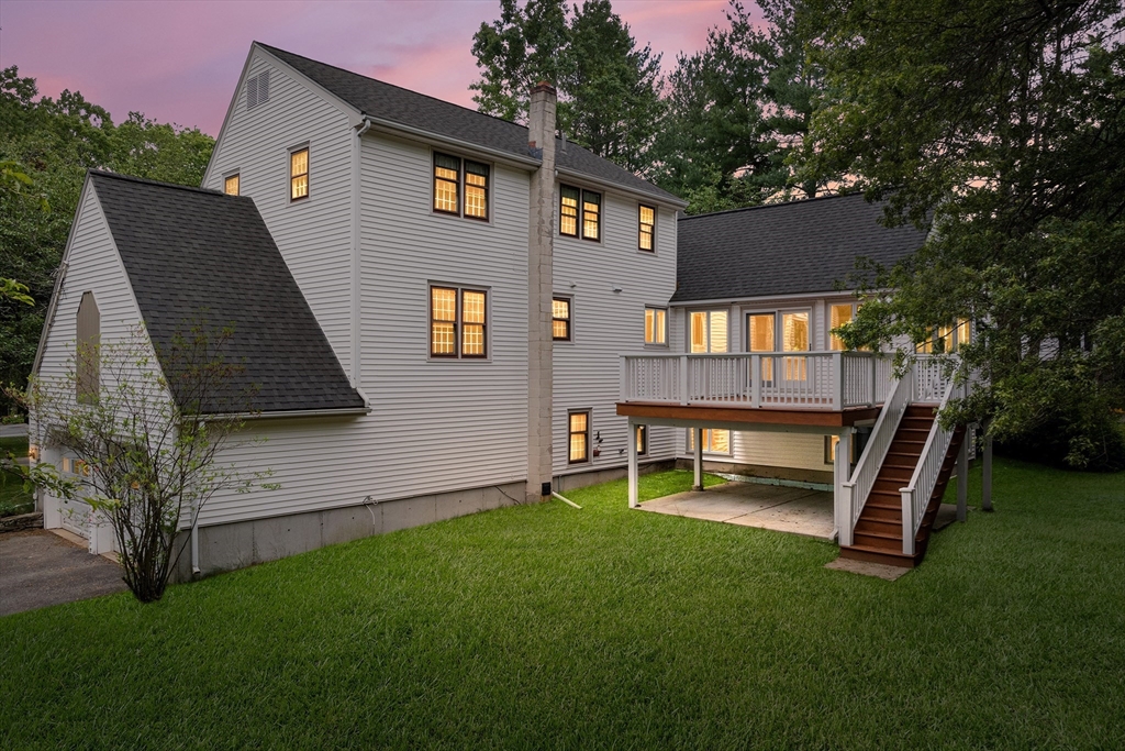 33 Dascomb Road Andover, MA 01810 - Photo 28 of 33 Gallery Image 28