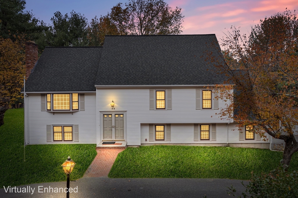 33 Dascomb Road Andover, MA 01810 - Photo 29 of 33 Gallery Image 29