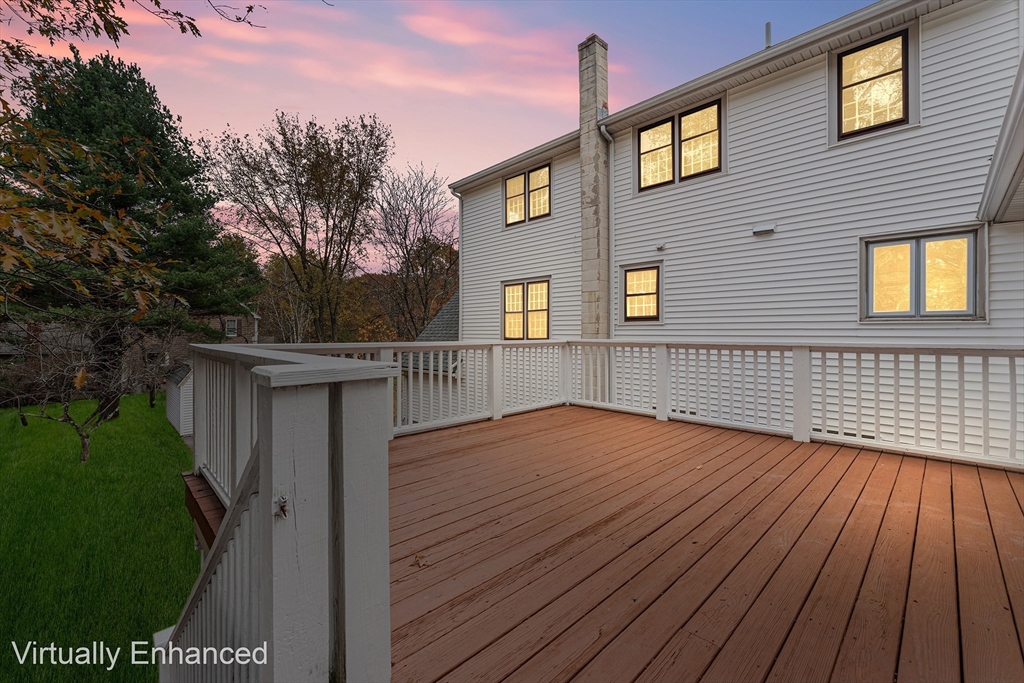 33 Dascomb Road Andover, MA 01810 - Photo 30 of 33 Gallery Image 30