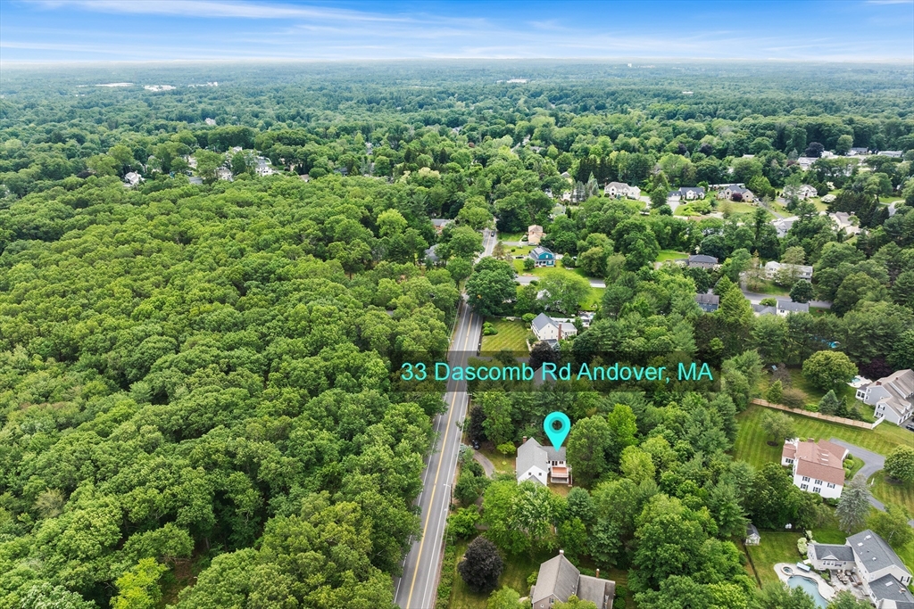 33 Dascomb Road Andover, MA 01810 - Photo 32 of 33 Gallery Image 32