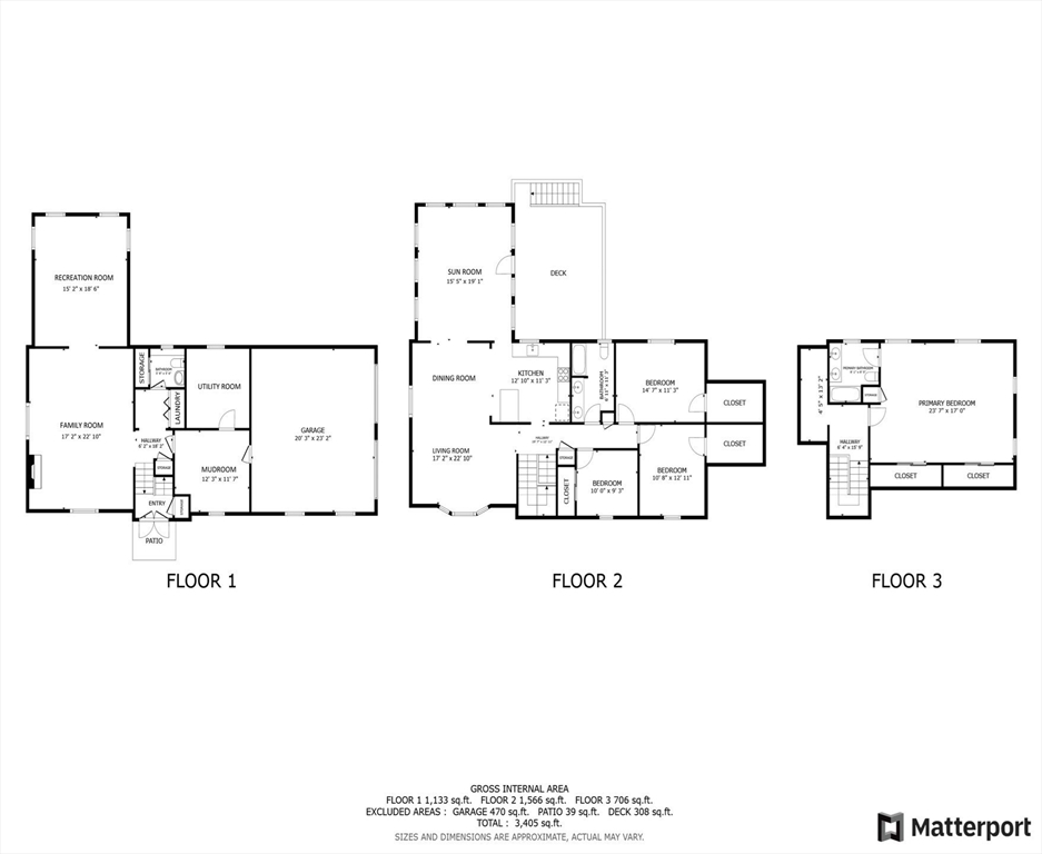 33 Dascomb Road Andover, MA 01810 - Photo 33 of 33 Gallery Image 33