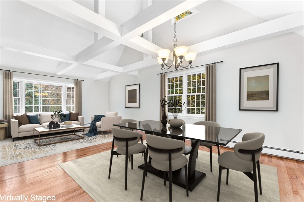 33 Dascomb Road Andover, MA 01810 - Photo 6 of 33 Gallery Image 6